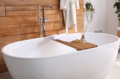 Functional Bathroom Designs