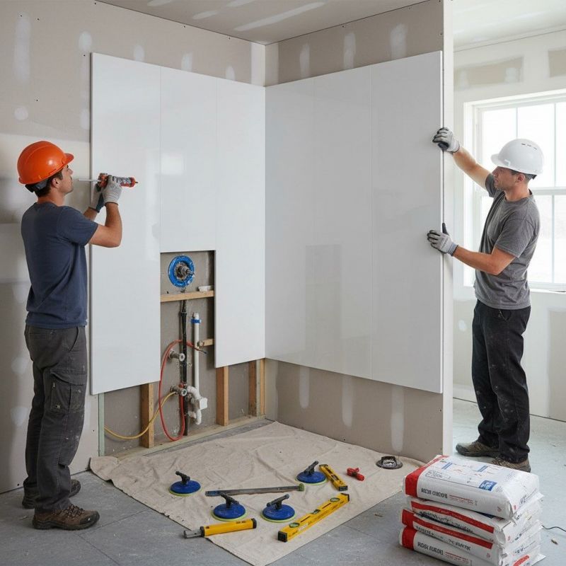 Top Bathroom Remodeling Companies in Bridgeport, CT