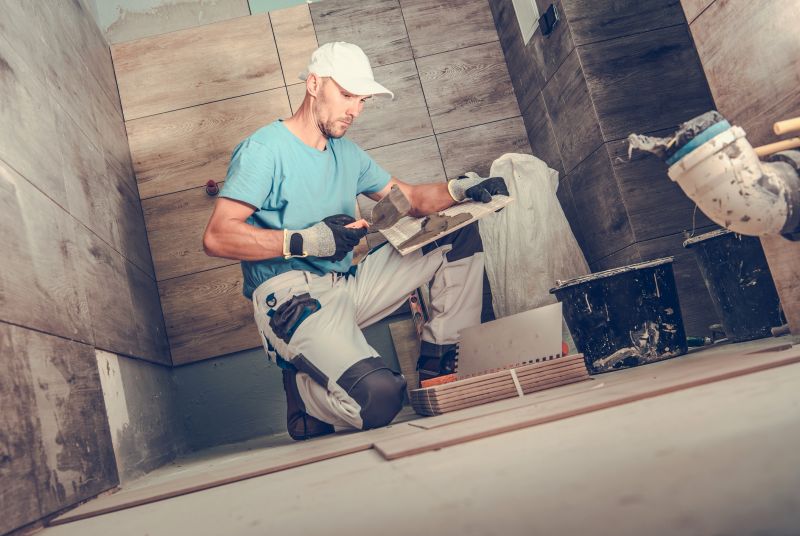 Top Bathroom Remodeling Companies in Redding, CT