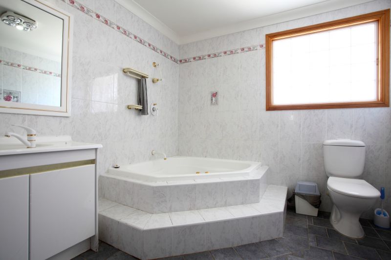 Cost of Bathtub Installation in Southbury, CT